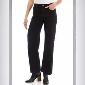 Women's Cropped Alexa Jeans size 26